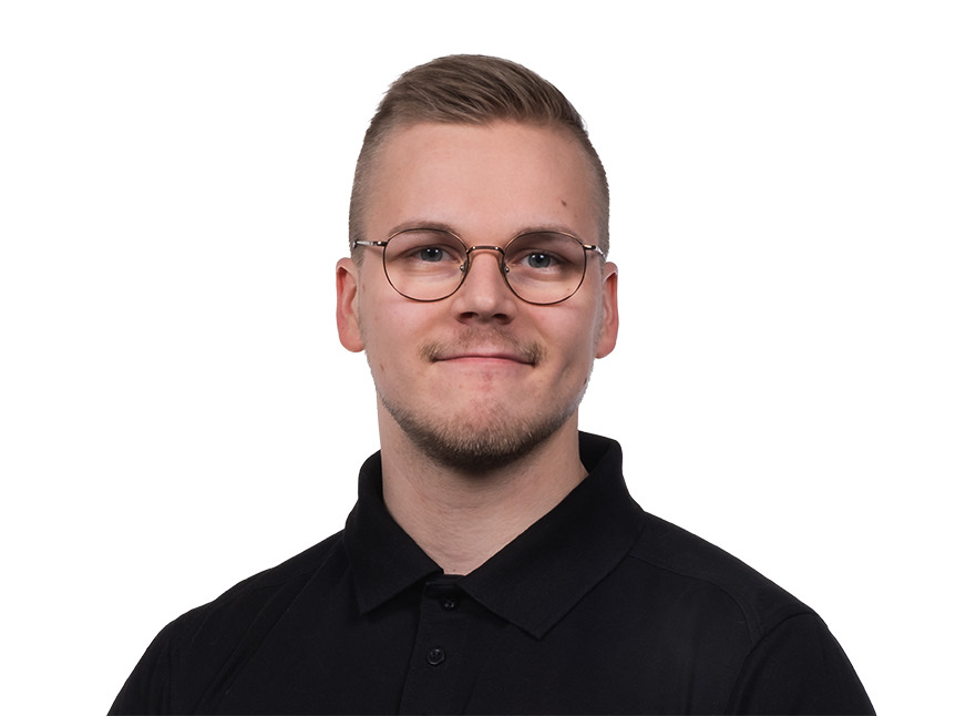 Aleksi Isoherranen