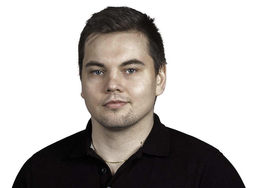 Lauri Martikainen