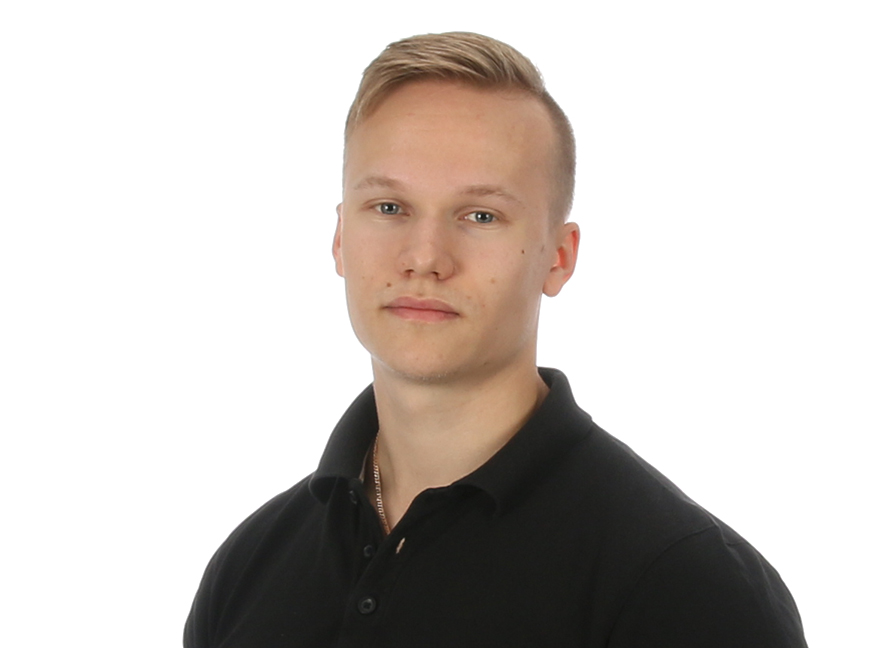 Niko Peltoniemi