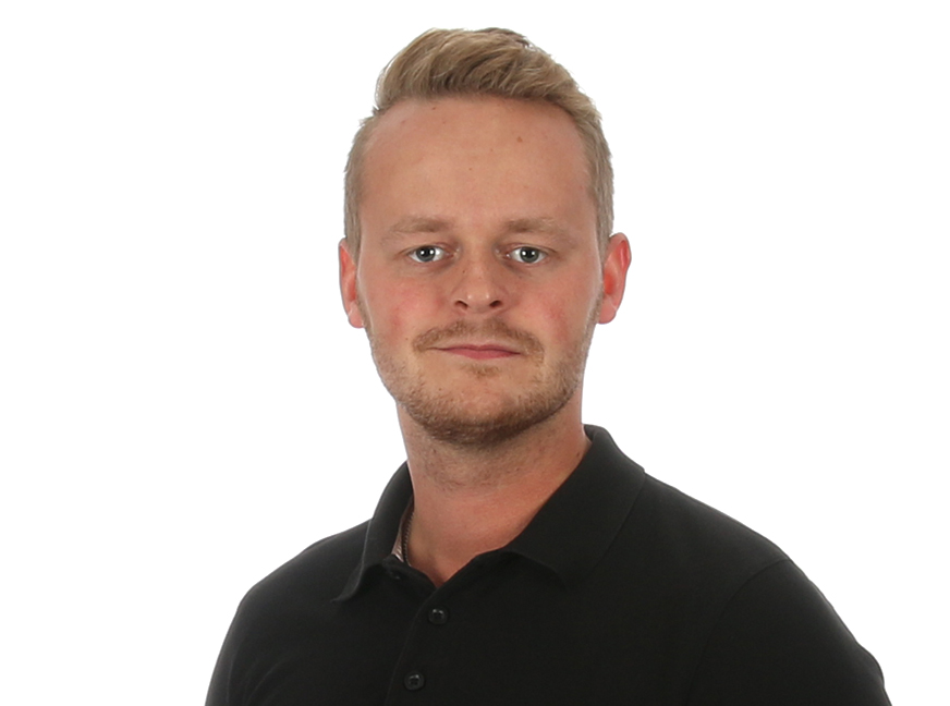 Petrus Saari